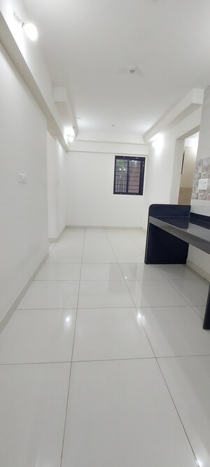 Kitchen in 2 BHK Apartment at Nanded Bageshree, Sinhagad Road – for Rent