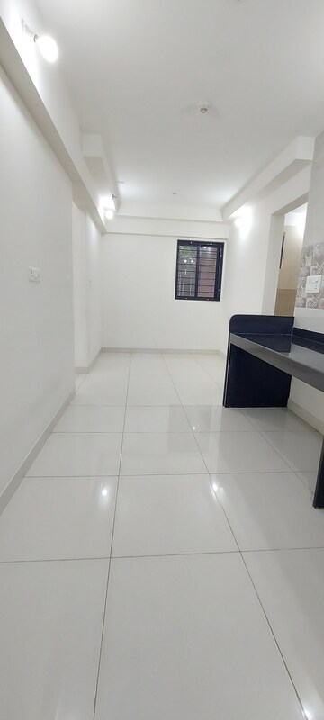 Kitchen in 2 BHK Apartment at Nanded Bageshree, Sinhagad Road – for Rent