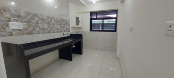 Kitchen in 2 BHK Apartment at Nanded Bageshree, Sinhagad Road – for Rent