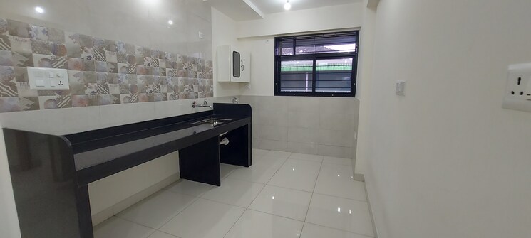 Kitchen, nanded-bageshree 2 Bedroom 603 Sq.Ft. Apartment In Sinhagad Road Pune 9495602