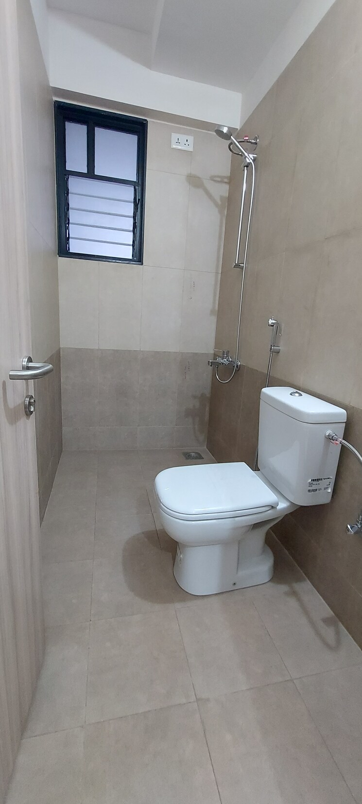 Bathroom, nanded-bageshree 2 Bedroom 603 Sq.Ft. Apartment In Sinhagad Road Pune 9495602