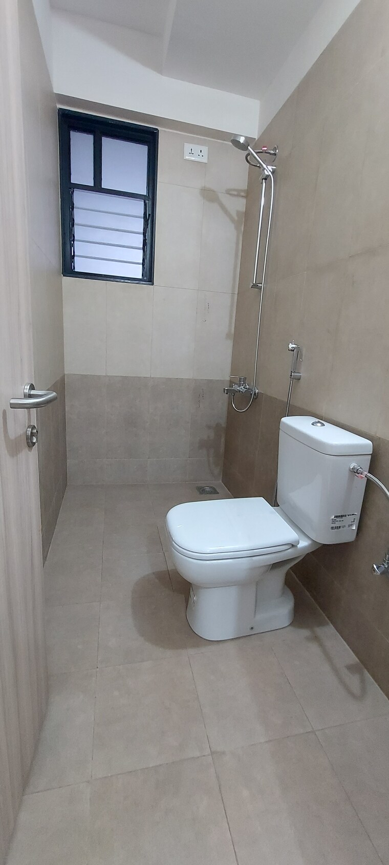 Bathroom, nanded-bageshree 2 Bedroom 603 Sq.Ft. Apartment In Sinhagad Road Pune 9495602