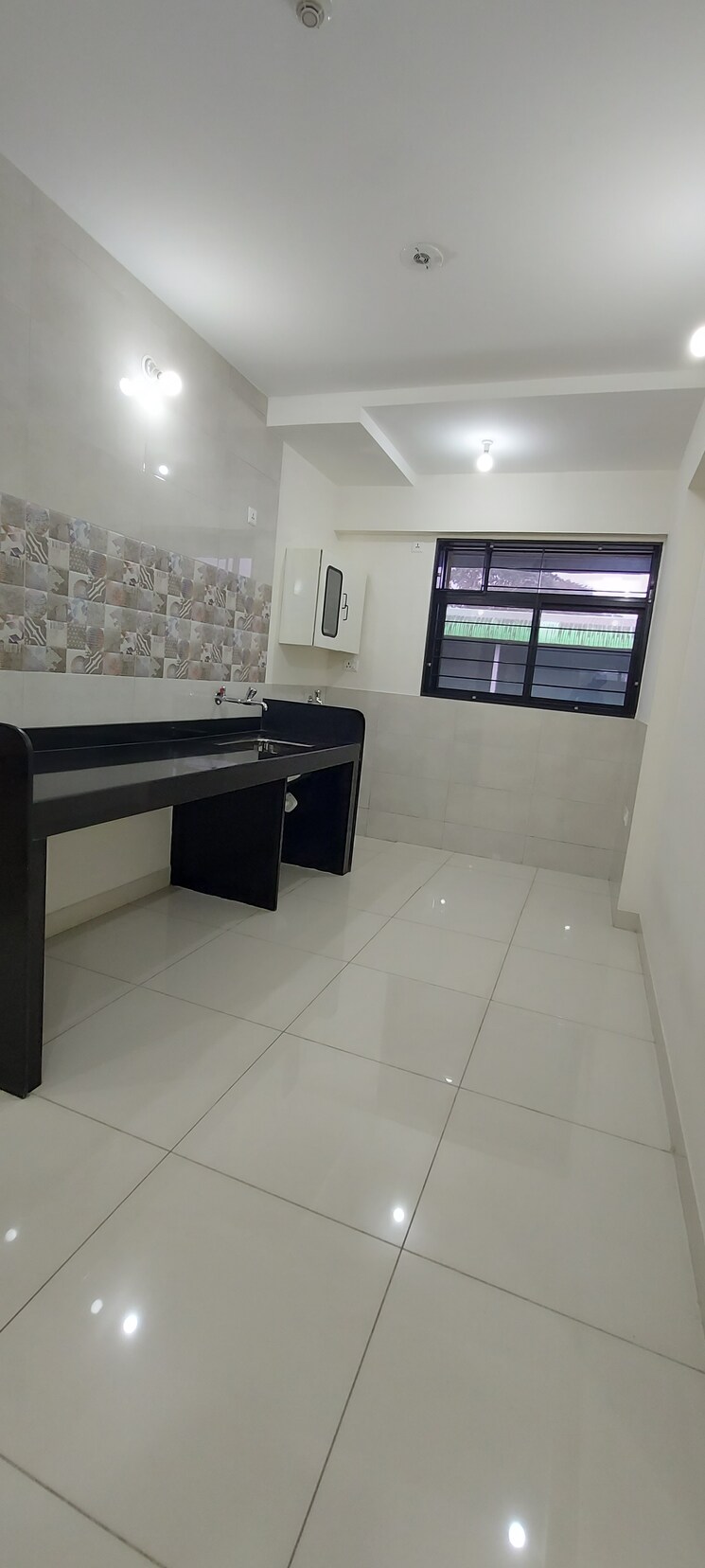 Kitchen, nanded-bageshree 2 Bedroom 603 Sq.Ft. Apartment In Sinhagad Road Pune 9495602