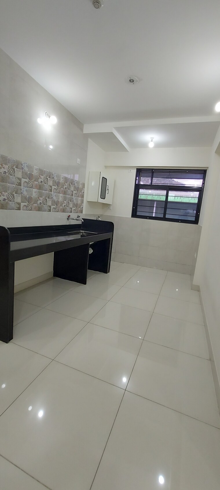 Kitchen, nanded-bageshree 2 Bedroom 603 Sq.Ft. Apartment In Sinhagad Road Pune 9495602