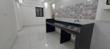 Kitchen in 2 BHK Apartment at Nanded Bageshree, Sinhagad Road – for Rent