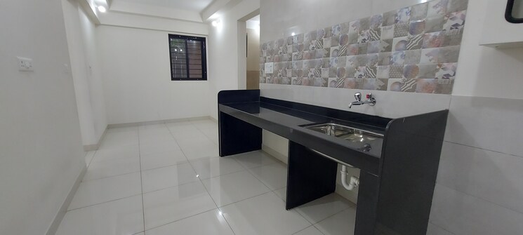 Kitchen, nanded-bageshree 2 Bedroom 603 Sq.Ft. Apartment In Sinhagad Road Pune 9495602