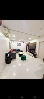 3 BHK + Pooja Room 2433 Sq.Ft. Apartment in Adani Shantigram Water Lily