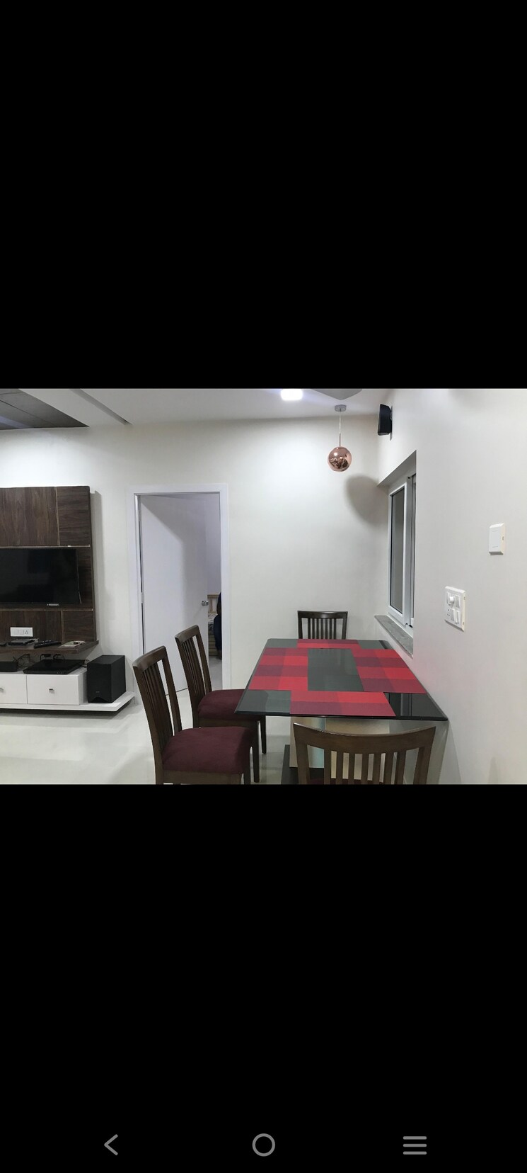 Bedroom, adani-shantigram-water-lily 3 Bedroom 2433 Sq.Ft. Apartment In Shantigram Ahmedabad 9495636