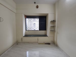 1 RK Apartment For Sale in Shiv Darshan CHS Borivali West, Borivali West