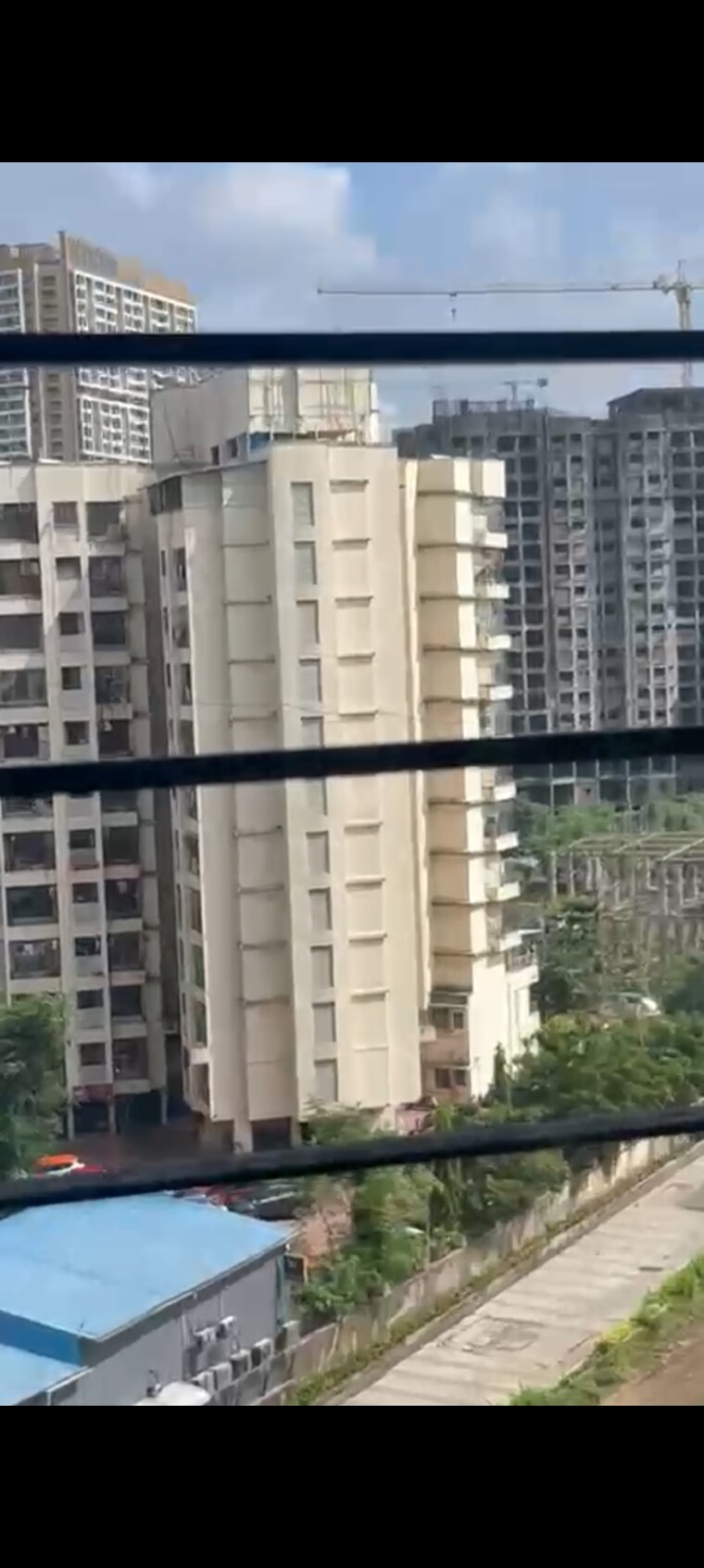 Exterior View, lodha-casa-maxima 2 Bedroom 644 Sq.Ft. Apartment In Mira Road Thane 9495645