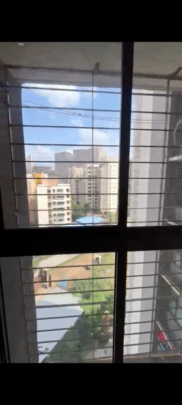 Kitchen in 2 BHK Apartment at Lodha Casa Maxima, Mira Road – for Rent