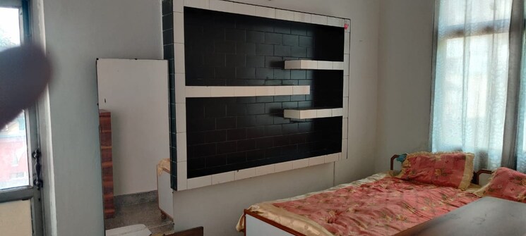 Exterior View, kasturba nagar 1 Bedroom 100 Sq.Yd. Builder Floor In Kasturba Nagar Delhi 9495643