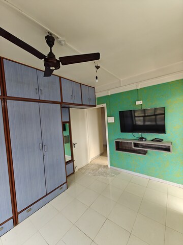 2 BHK Apartment For Rent in Bavdhan