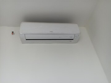 Furnished Amenities in 2.5 BHK Apartment at Mahagun Mirabella, Sector 79 – for Rent