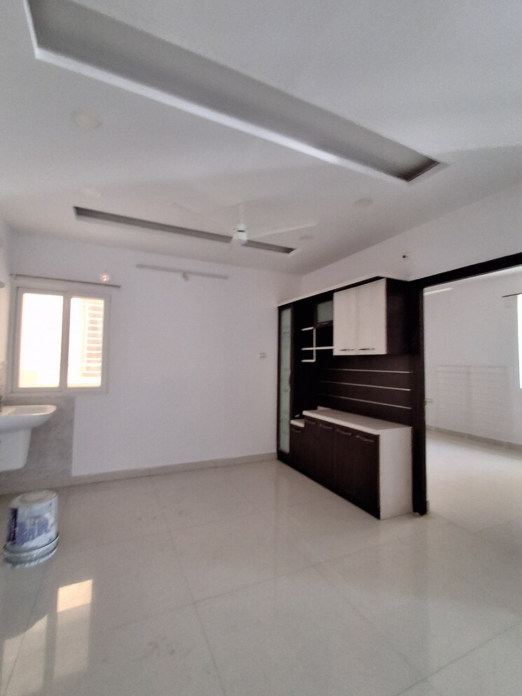 Bedroom, hafeezpet 3 Bedroom 1950 Sq.Ft. Apartment In Hafeezpet Hyderabad 9495722