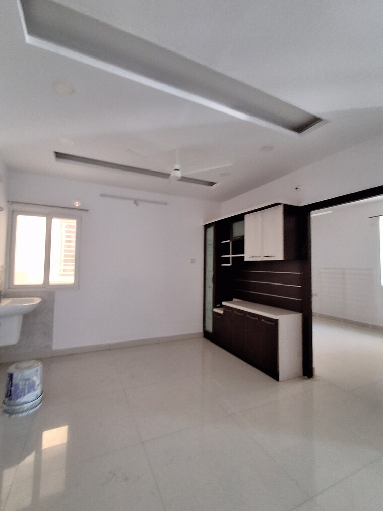 Bedroom, hafeezpet 3 Bedroom 1950 Sq.Ft. Apartment In Hafeezpet Hyderabad 9495722