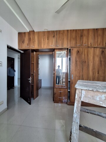 3 BHK Apartment For Rent in Hafeezpet