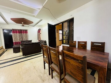 Gym in 1 RK Independent House at Tarang Orchid, Sector 28 – for Rent