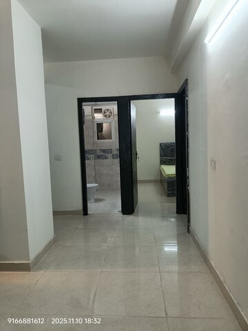Building Lobby in 2 BHK Apartment at Signature Global Prime, Sector 63a – for Rent