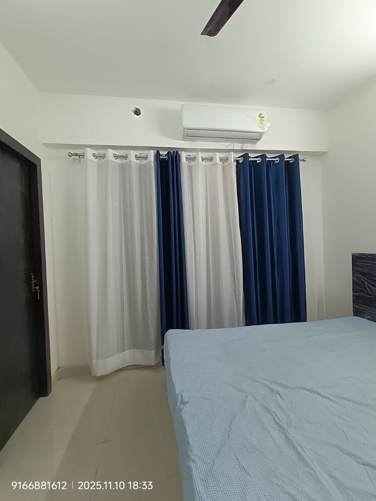 Bedroom, signature-global-prime 2 Bedroom 834 Sq.Ft. Apartment In Sector 63a Gurgaon 9495669