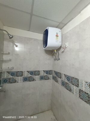 Bathroom in 2 BHK Apartment at Signature Global Prime, Sector 63a – for Rent