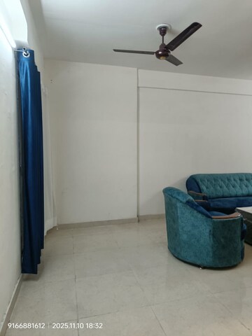 Bathroom in 2 BHK Apartment at Signature Global Prime, Sector 63a – for Rent