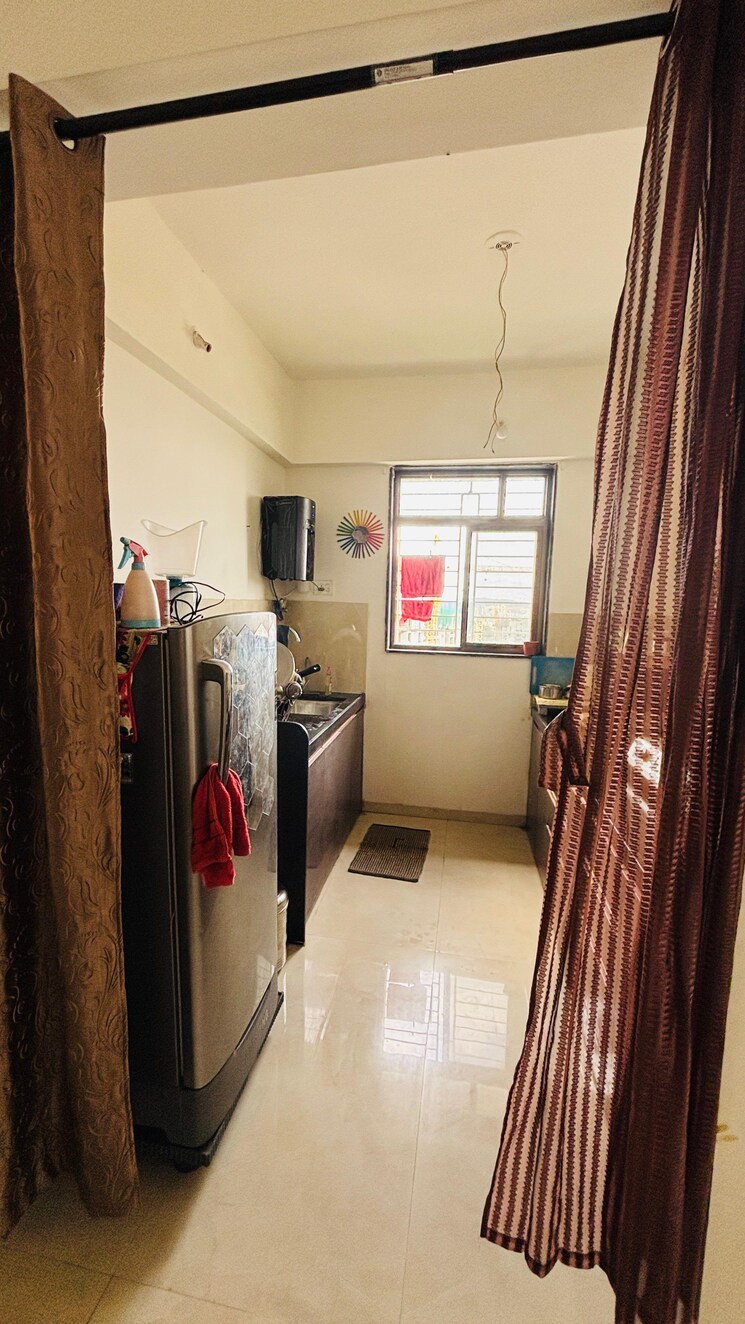 undefined, nb-bhalchandra-akashvan 2 Bedroom 703 Sq.Ft. Apartment In Punawale Pune 9495647