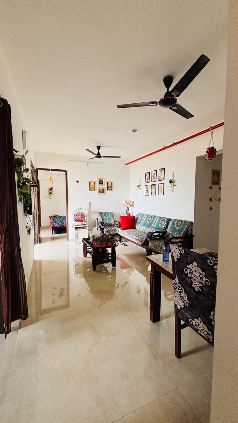 Team Area, nb-bhalchandra-akashvan 2 Bedroom 703 Sq.Ft. Apartment In Punawale Pune 9495647