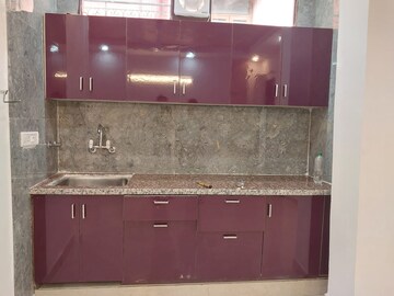 Kitchen in 2 BHK Apartment at Panchsheel Vihar – for Rent