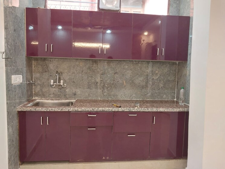Kitchen, panchsheel vihar 2 Bedroom 800 Sq.Ft. Apartment In Panchsheel Vihar Delhi 9495640