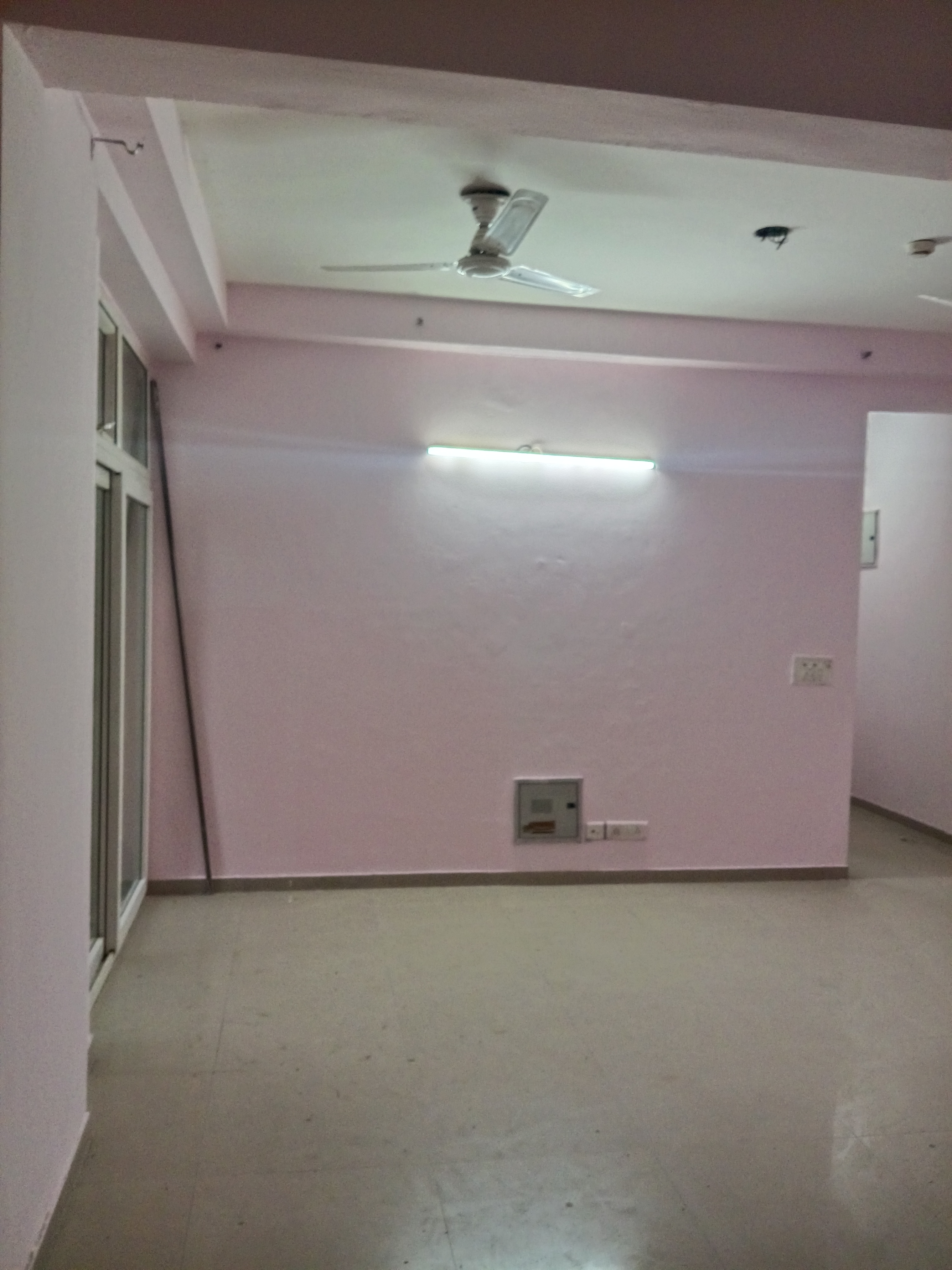 2 BHK Apartment For Rent in Saya Zion