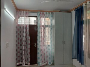 Bedroom in 2 BHK Apartment at Panchsheel Vihar – for Rent