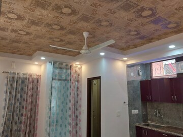 Bedroom in 2 BHK Apartment at Panchsheel Vihar – for Rent