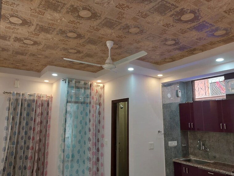 Bedroom, panchsheel vihar 2 Bedroom 800 Sq.Ft. Apartment In Panchsheel Vihar Delhi 9495640