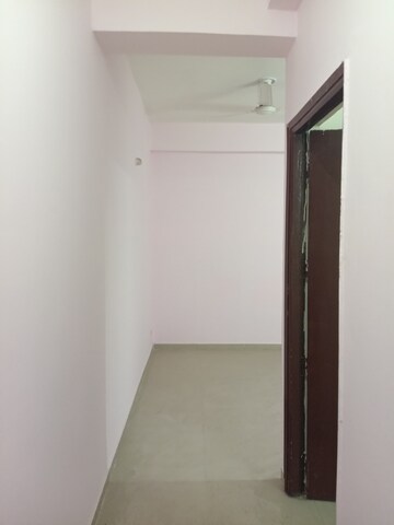 Building Lobby in 2 BHK Apartment at Saya Zion, Sector 4 Greater Noida – for Rent