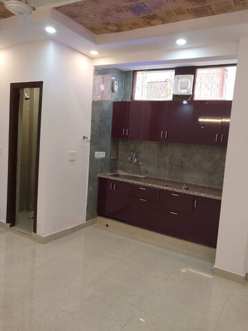 Kitchen in 2 BHK Apartment at Panchsheel Vihar – for Rent