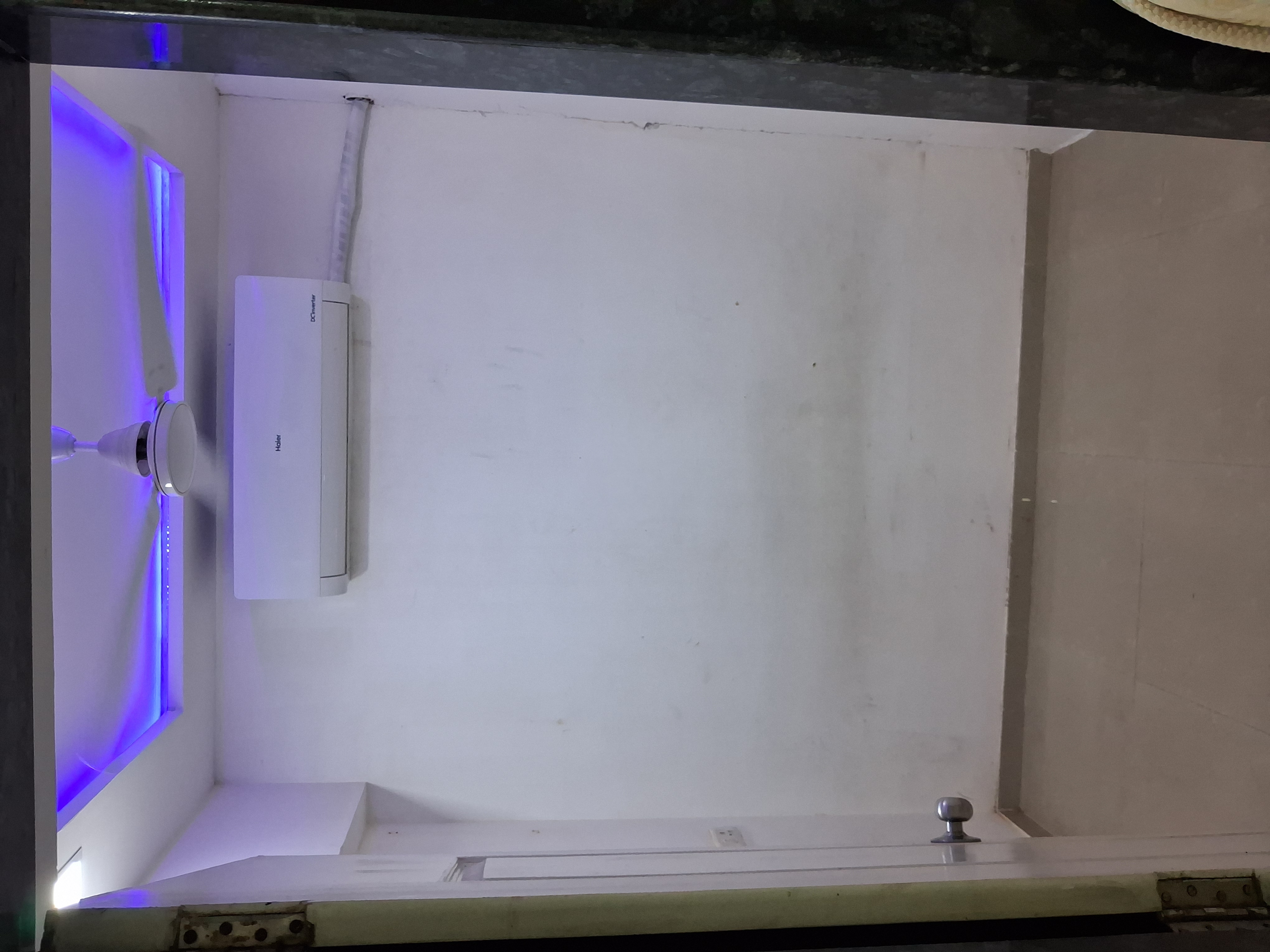 1 BHK Apartment For Rent in Shivshakti Apartments