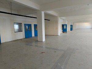 Room in  Industrial Plot at Sector 65 – for Rent