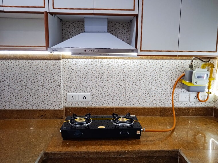 undefined, kasturba nagar 2 Bedroom 100 Sq.Yd. Builder Floor In Kasturba Nagar Delhi 9495680