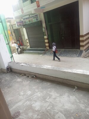 Balcony in 3 BHK Builder Floor at Sector 74 – for Sale