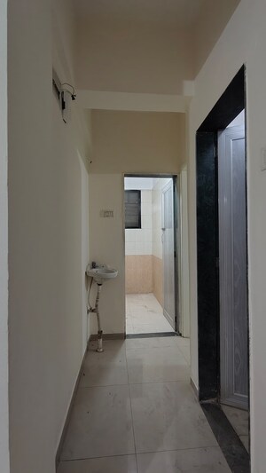 1 BHK Apartment For Rent in Bavdhan