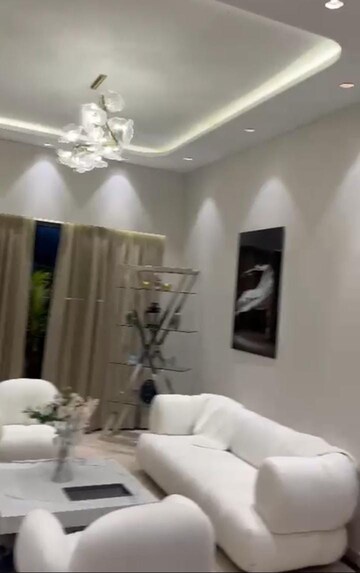 2 BHK Apartment For Sale in The Baya Marol, Andheri East