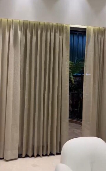 Building Lobby in 2 BHK Apartment at The Baya Marol, Andheri East – for Sale