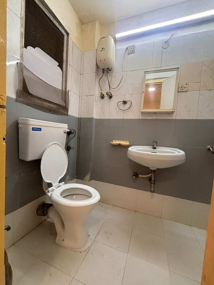 Team Area, gurukrupa-param 1 Bedroom 350 Sq.Ft. Apartment In Vikhroli East Mumbai 9495701