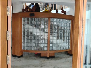 Bedroom in 1 BHK Builder Floor at Kasturba Nagar – for Rent