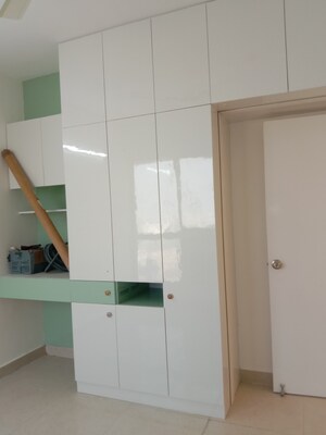 Kitchen in 2 BHK Apartment at Signature Global Prime, Sector 63a – for Rent