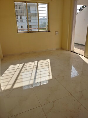 Staircase in 1 BHK Apartment at DSK Raanwara, Bavdhan – for Rent