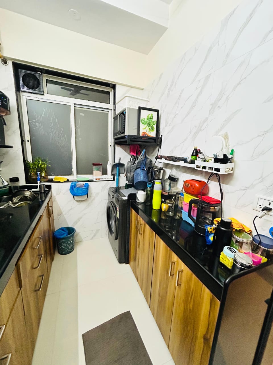 1 BHK + Pooja Room Apartment For Sale in Kabra Jawahar Nagar