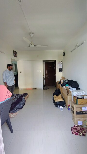 1 BHK Apartment For Rent in Bavdhan