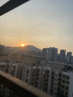 2 BHK 730 Sq.Ft. Apartment in Cosmos Orchid